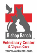 Bishop Ranch Veterinary Center & Urgent Care Logo